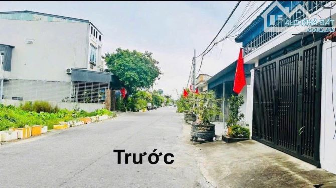 Bán đất Thanh Sơn - Kiến Thụy - Hải Phòng - 1
