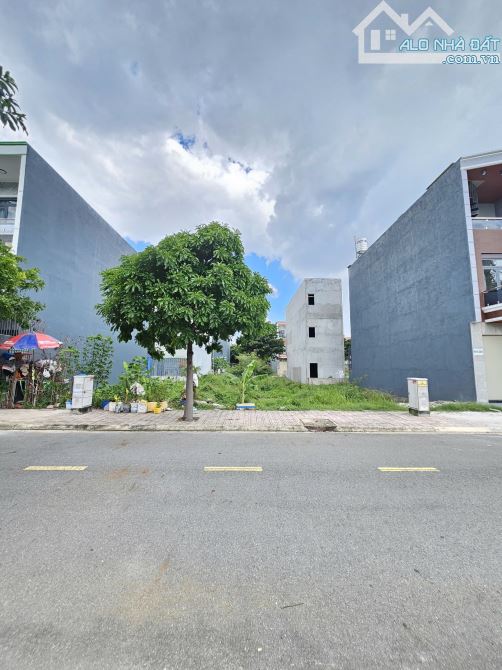 2,5Tỷ/Lô TL🔥Bán 2 Lô đất 68m2 đường D1 và D2, KDC Lê Phong 2 p.An Phú, Tp.Thuận An - 1