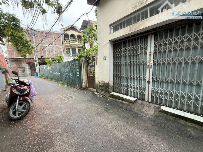 Đất Phương Canh ô tô đỗ cửa, 70m2 mặt tiền 4,5m 13,8 tỷ - 1