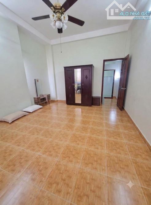 MẶT TIỀN ĐÔNG HƯNG THUẬN - 88M² NGANG 4.4M - 5.6 TỶ - 1