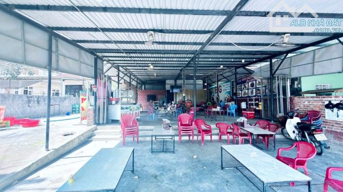 🌿 ĐẤT VIEW SÔNG HÙNG VƯƠNG – 708m² MẶT TIỀN LỚN – CHỈ 26 TỶ - 1