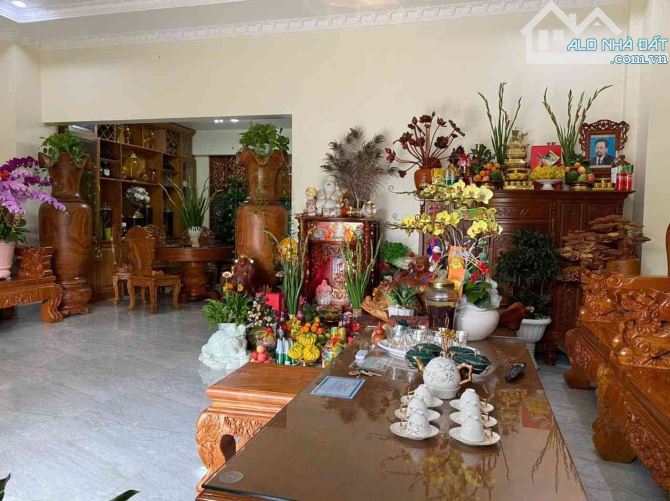 SHOPHOUSE 96 M2 MẶT TIỀN KINH DOANH – KDC PHÚ NHUẬN, THỚI AN QUẬN 12 – CHỈ 4,6 TỶ TL - 1