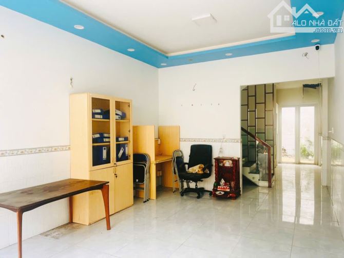 Quận 12-Tân Thới Hiệp 6 Nhà 2 Tầng (4x15),57m²,2PN,2WC-SHR.Giá: 3,78 tỷ TL. - 1