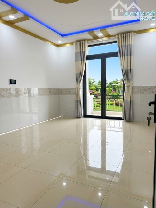 Bán gấp nhà 3 tầng mặt tiền kinh doanh BC36 - 4.6 tỷ (Cũ 5.2 tỷ) - 12