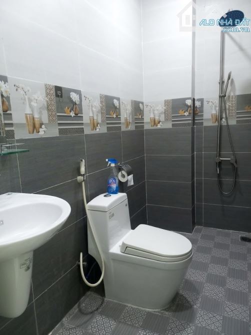 Bán gấp nhà 3 tầng mặt tiền kinh doanh BC36 - 4.6 tỷ (Cũ 5.2 tỷ) - 13