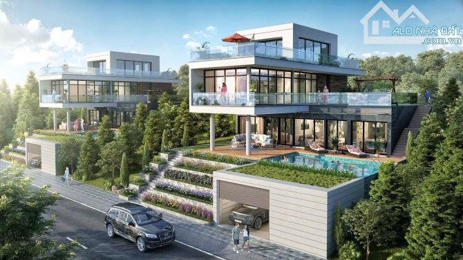 🌿 BÁN MẢNH ĐẤT NHÀ VƯỜN ĐỒNG BÈN – 863,8M² | KHÔNG GIAN SỐNG ĐẲNG CẤP, GIÁ 17 TRIỆU/M² 🌿 - 2