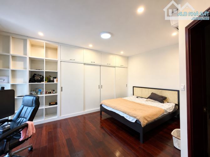 BÁN CĂN 128M2 R2 - FULL NỘI THẤT Ở NGAY VIEW NỘI KHU ĐẲNG CẤP - 2