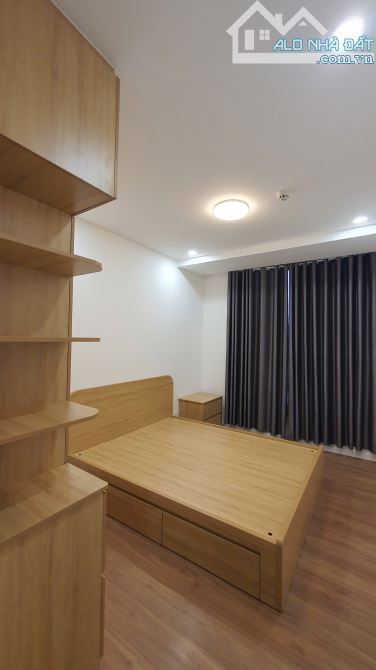 Bán nhanh căn hộ 2PN full nội thất chỉ 5,9 tỷ. Nhà trống sẵn. Sổ hồng công chứng ngay - 2