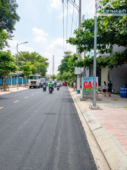 Bán gấp nhà 3 tầng mặt tiền kinh doanh BC36 - 4.6 tỷ (Cũ 5.2 tỷ) - 2