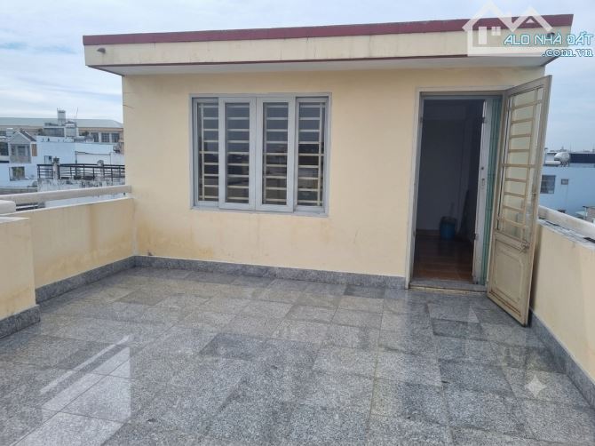 MẶT TIỀN ĐÔNG HƯNG THUẬN - 88M² NGANG 4.4M - 5.6 TỶ - 2