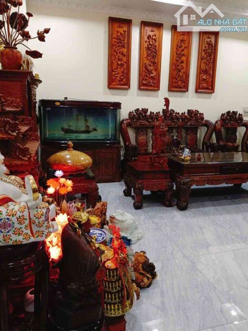 SHOPHOUSE 96 M2 MẶT TIỀN KINH DOANH – KDC PHÚ NHUẬN, THỚI AN QUẬN 12 – CHỈ 4,6 TỶ TL - 2