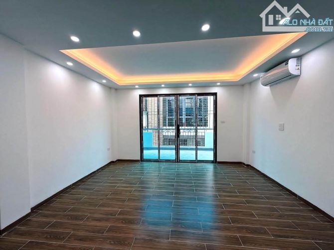 Nhà đẹp 45m -6 tầng thang máy,ở ngay cần bán gấp phố  Nguyễn Ngọc Vũ giá 13 tỷ - 3