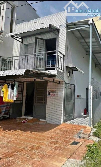 Bán dãy trọ 10P đường Cây Da, Tân Phú Trung Củ Chi giá 1 tỷ 250 sẵn dòng tiền 20TR - 3