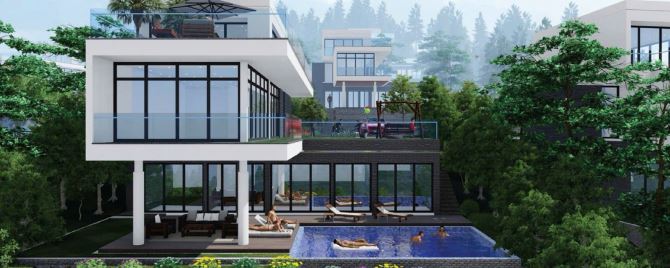 🌿 BÁN MẢNH ĐẤT NHÀ VƯỜN ĐỒNG BÈN – 863,8M² | KHÔNG GIAN SỐNG ĐẲNG CẤP, GIÁ 17 TRIỆU/M² 🌿 - 3