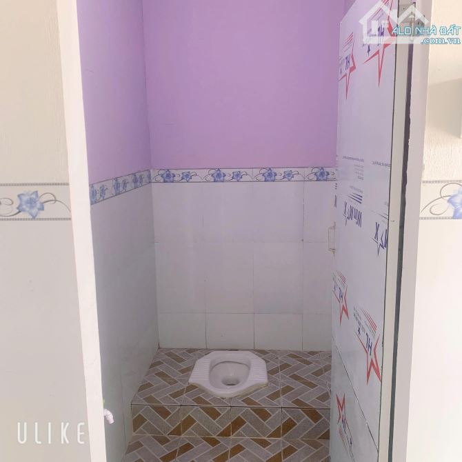 Chủ về Bình Định ở cần sang gấp Dãy trọ 12P đang kinh doanh, 1 tỷ 050, Tân An Hội, củ chi - 3