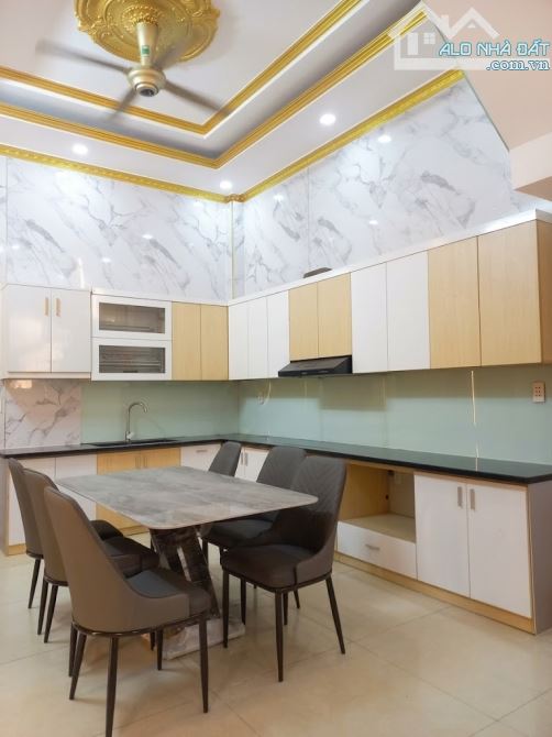 Bán gấp nhà 3 tầng mặt tiền kinh doanh BC36 - 4.6 tỷ (Cũ 5.2 tỷ) - 3