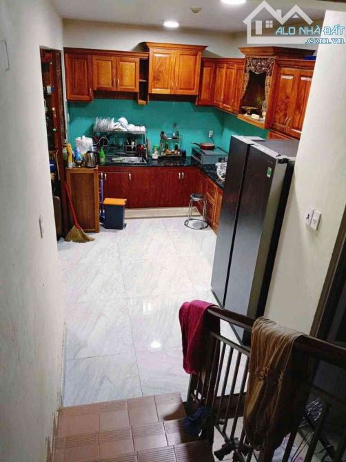 SHOPHOUSE 96 M2 MẶT TIỀN KINH DOANH – KDC PHÚ NHUẬN, THỚI AN QUẬN 12 – CHỈ 4,6 TỶ TL - 3