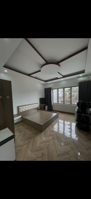 Bán nhà 4 tầng mặt đường Phương Lưu, buôn bán kinh doanh chỉ hơn 5 tỷ - 3