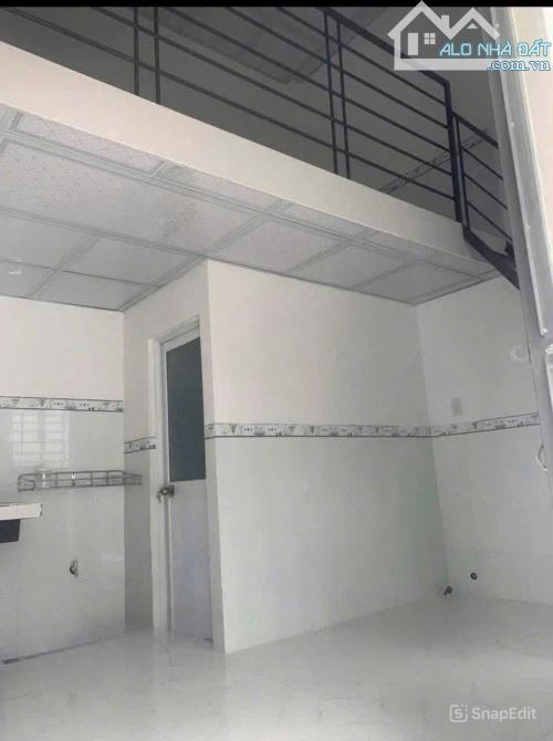 Bán dãy trọ 10P đường Cây Da, Tân Phú Trung Củ Chi giá 1 tỷ 250 sẵn dòng tiền 20TR - 4