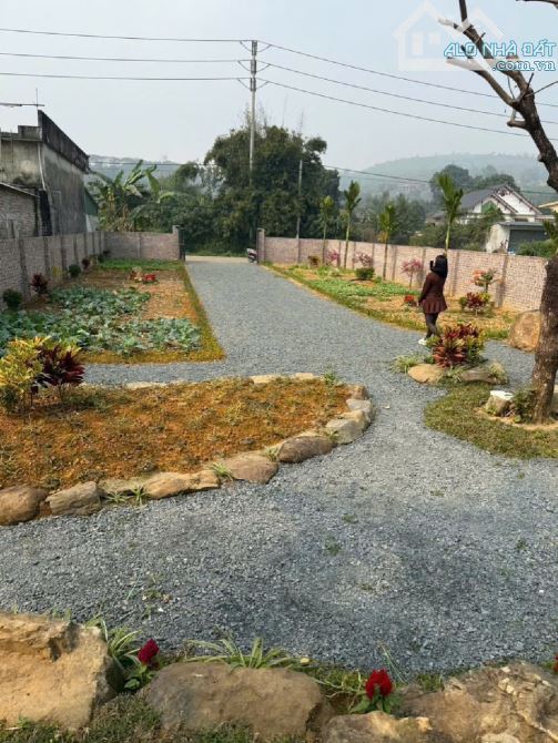 🌿 BÁN MẢNH ĐẤT NHÀ VƯỜN ĐỒNG BÈN – 863,8M² | KHÔNG GIAN SỐNG ĐẲNG CẤP, GIÁ 17 TRIỆU/M² 🌿 - 4