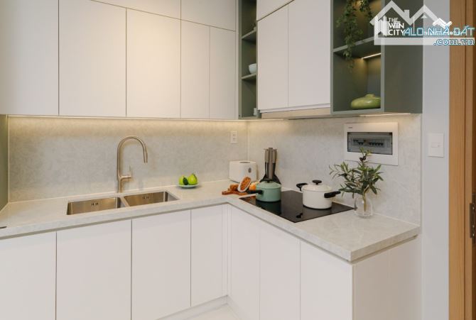 CĂN HỘ 2PN1WC MẶT TIỀN TRẦN VĂN GIÀU, QUÝ 1/2028 BÀN GIAO FULL NỘI THẤT - 4