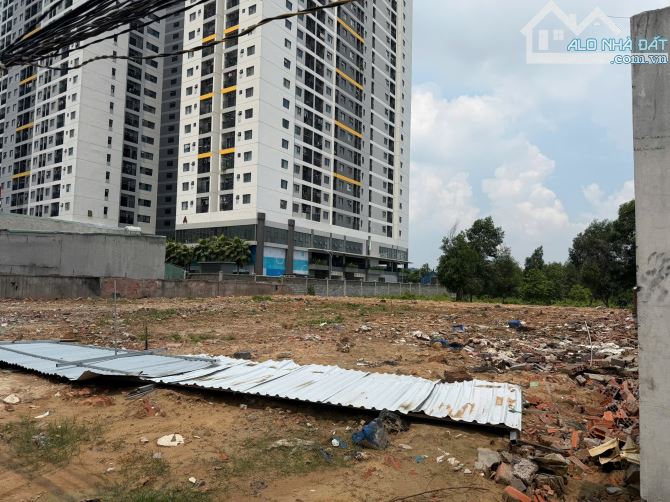 Bán đất thổ cư Thuận Giao Thuận An 940m, phù hợp kho xưởng kinh doanh, chdv , sát Legacy - 4