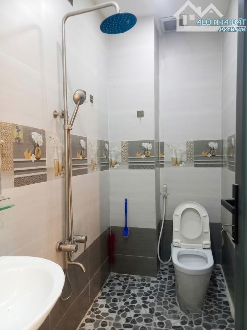Bán gấp nhà 3 tầng mặt tiền kinh doanh BC36 - 4.6 tỷ (Cũ 5.2 tỷ) - 4