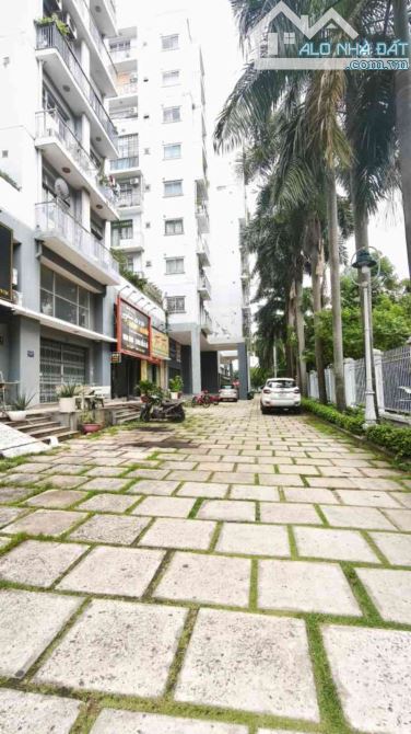SHOPHOUSE 96 M2 MẶT TIỀN KINH DOANH – KDC PHÚ NHUẬN, THỚI AN QUẬN 12 – CHỈ 4,6 TỶ TL - 4