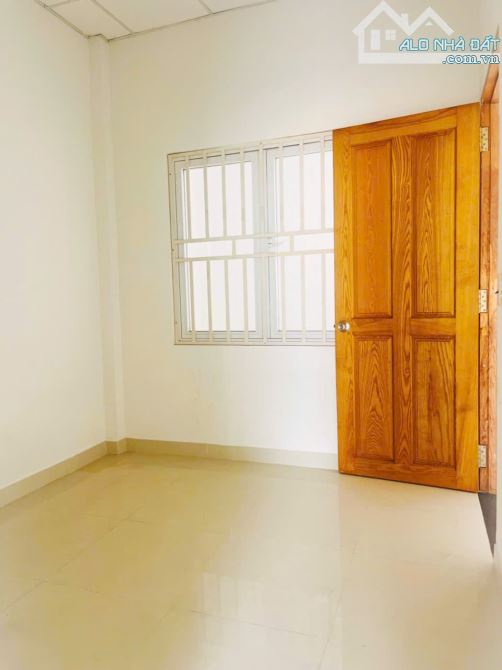 Quận 12-Tân Thới Hiệp 6 Nhà 2 Tầng (4x15),57m²,2PN,2WC-SHR.Giá: 3,78 tỷ TL. - 4