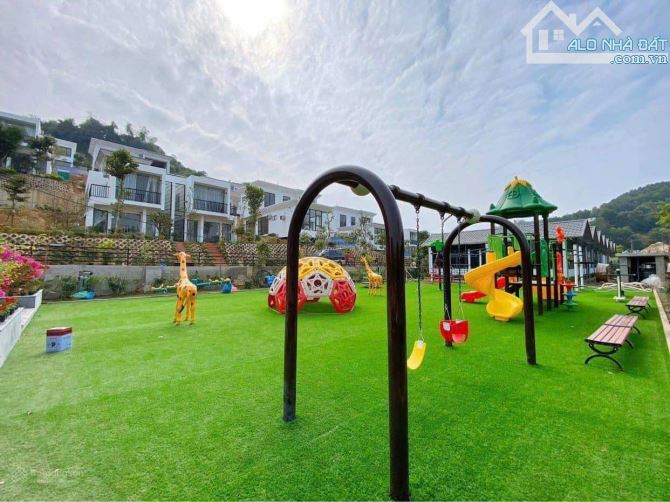 Chủ nhà Thiện Chí Bán căn Biệt Thự 2 tầng sẵn về ở tại Lương Sơn-HB - 4