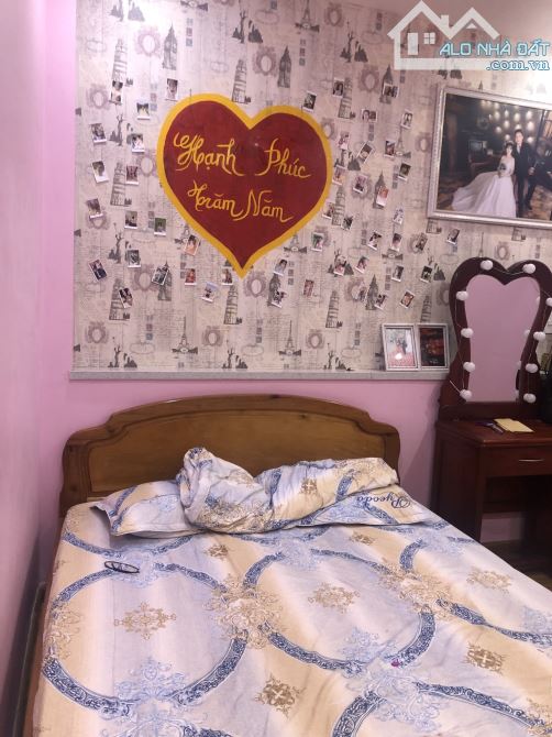 Nhà 4 tầng Linh Đông 65m² hẻm ô tô tặng nội thất 7.2 tỷ - 4