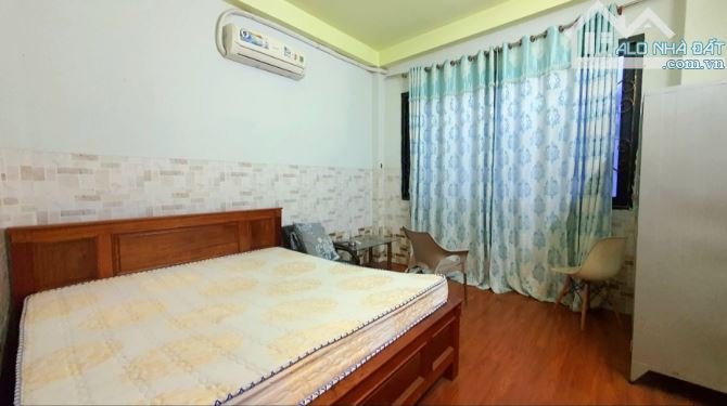 Bán Nhà  2 Mặt Tiền Ngay Khu Ẩm Thực Đinh Công Tráng Q.1 - 76m² x 5 Tầng - 19,8 Tỷ - 5