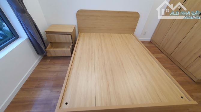 Bán nhanh căn hộ 2PN full nội thất chỉ 5,9 tỷ. Nhà trống sẵn. Sổ hồng công chứng ngay - 5