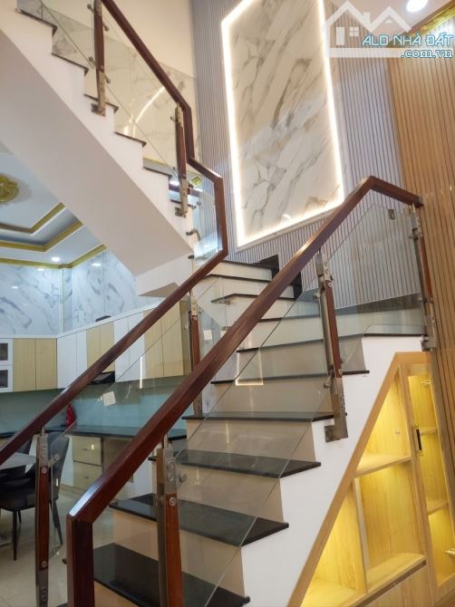 Bán gấp nhà 3 tầng mặt tiền kinh doanh BC36 - 4.6 tỷ (Cũ 5.2 tỷ) - 5
