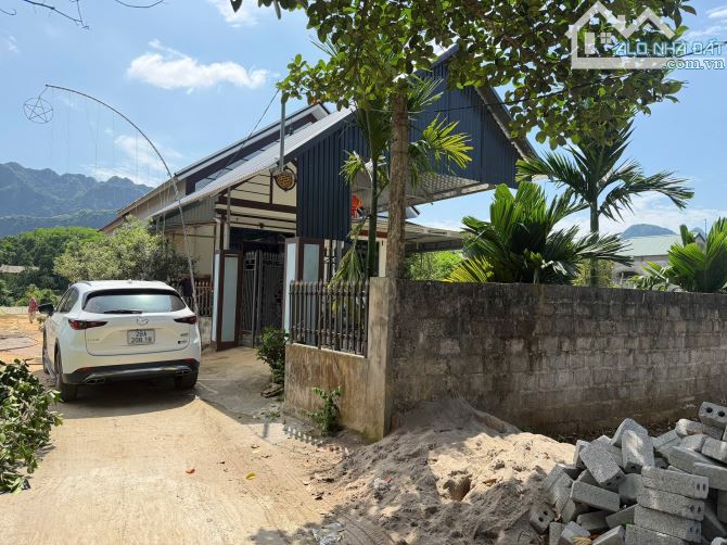 Chỉ 4xx Triệu Sở hữu ngay 2 Lô Đất liền kề 99m2 full Thổ Cư tại Lạc Thuỷ-Hv - 5