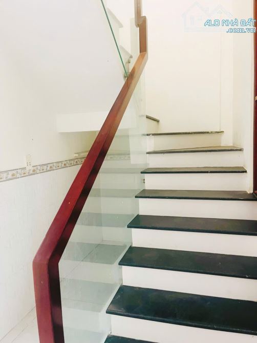 Quận 12-Tân Thới Hiệp 6 Nhà 2 Tầng (4x15),57m²,2PN,2WC-SHR.Giá: 3,78 tỷ TL. - 5