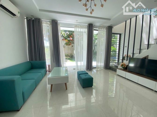 Chủ nhà Thiện Chí Bán căn Biệt Thự 2 tầng sẵn về ở tại Lương Sơn-HB - 5