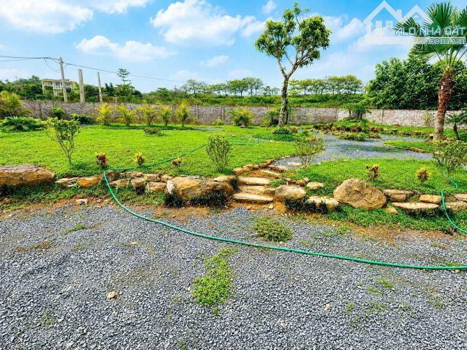 🌿 BÁN MẢNH ĐẤT NHÀ VƯỜN ĐỒNG BÈN – 863,8M² | KHÔNG GIAN SỐNG ĐẲNG CẤP, GIÁ 17 TRIỆU/M² 🌿 - 6