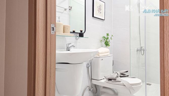 CĂN HỘ 2PN1WC MẶT TIỀN TRẦN VĂN GIÀU, QUÝ 1/2028 BÀN GIAO FULL NỘI THẤT - 6