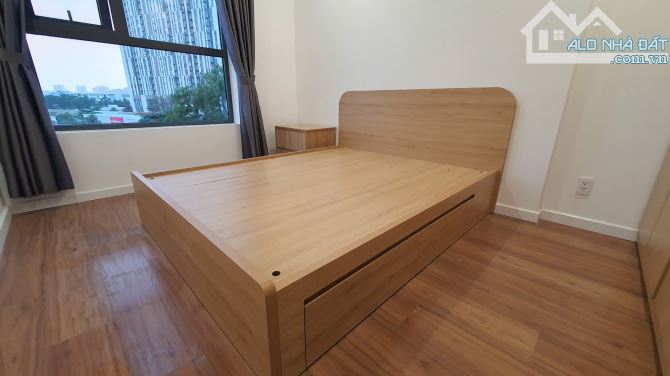 Bán nhanh căn hộ 2PN full nội thất chỉ 5,9 tỷ. Nhà trống sẵn. Sổ hồng công chứng ngay - 6