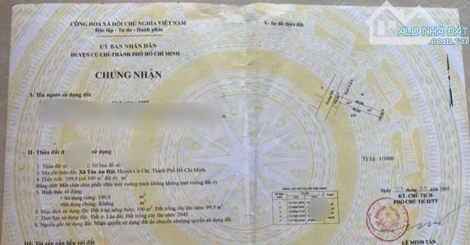 Chủ về Bình Định ở cần sang gấp Dãy trọ 12P đang kinh doanh, 1 tỷ 050, Tân An Hội, củ chi - 6