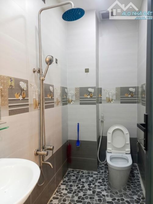 Bán gấp nhà 3 tầng mặt tiền kinh doanh BC36 - 4.6 tỷ (Cũ 5.2 tỷ) - 6