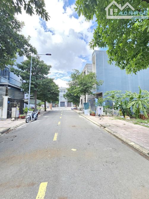 2,5Tỷ/Lô TL🔥Bán 2 Lô đất 68m2 đường D1 và D2, KDC Lê Phong 2 p.An Phú, Tp.Thuận An - 6