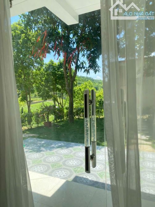 Chủ nhà Thiện Chí Bán căn Biệt Thự 2 tầng sẵn về ở tại Lương Sơn-HB - 6