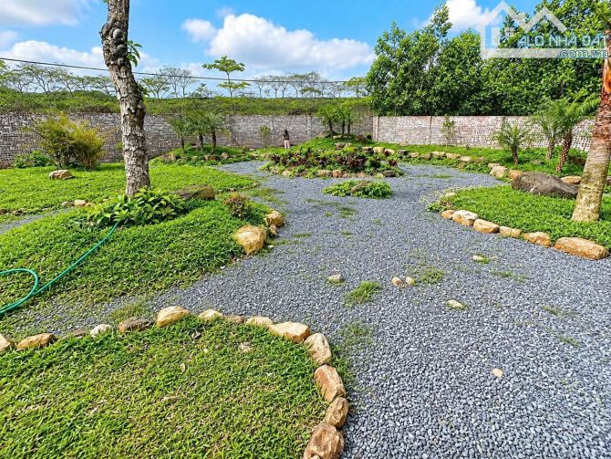 🌿 BÁN MẢNH ĐẤT NHÀ VƯỜN ĐỒNG BÈN – 863,8M² | KHÔNG GIAN SỐNG ĐẲNG CẤP, GIÁ 17 TRIỆU/M² 🌿 - 7