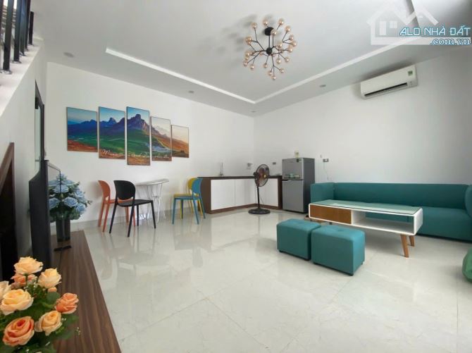 Chủ nhà Thiện Chí Bán căn Biệt Thự 2 tầng sẵn về ở tại Lương Sơn-HB - 7