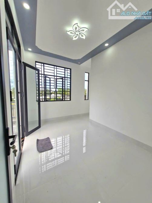 NHÀ TRỆT LẦU MỚI ĐẸP GÓC 2 MẶT TIỀN HẺM 6 BÙI HỮU NGHĨA BÌNH THỦY - 8