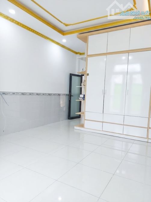 Bán gấp nhà 3 tầng mặt tiền kinh doanh BC36 - 4.6 tỷ (Cũ 5.2 tỷ) - 8