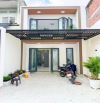 Nhà 2 Tầng Full Nội Thất - Gần Trường Học, Công Năng Đủ Cho Gia Đình 3 Thế Hệ