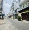 Nhà Nở Hậu  Hẻm Xe Hơi Trường Chinh - 4 x26m - 110m2 - Tiện Xây CHDV Hoặc Để ở